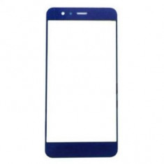 Geam sticla Huawei P10 Lite Albastru inchis foto