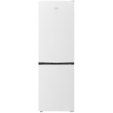Combina frigorifica Beko B1RCNA364W, No Frost, 316 l, MaxStore, Functie congelare rapida, Alb, Clasa E
