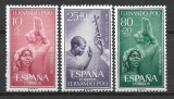 Fernando Poo 1961 - Pentru copii, serie neuzata