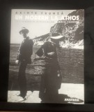 Axinte Frunză - Un modern la Athos