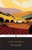 Carte John Steinbeck - The Long Valley (Editura Penguin, 1938, Engleza)