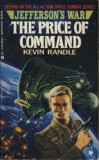 Kevin Randle - The Price of Command