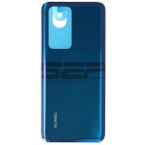 Capac Baterie Compatibil Huawei P40 Pro, Albastru, Bulk
