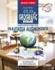 Atlas geografic scolar. Cunoasterea Terrei prin realitatea augmentata PlayLearn Toys, Corint