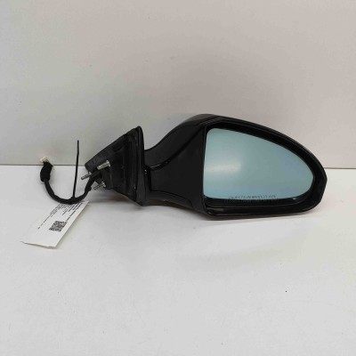 Oglinda laterală dreapta INFINITI FX 2005 OEM: 96301-CL20A,96301CL20A foto