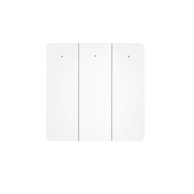Switch Kinetic Smart Tuya ZigBee foto