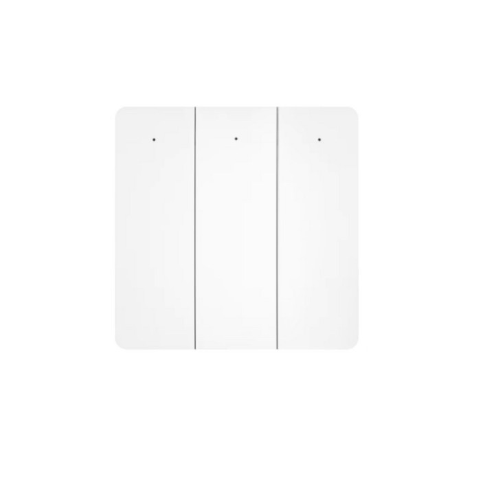 Switch Kinetic Smart Tuya ZigBee