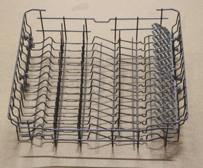 UPPER BASKET GR-FIXED COMB-82/INOX 37035153 Masina de spalat vase Hansa VESTEL foto