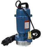 Cumpara ieftin Pompa submersibilă XD767 2100W pentru apă curată și ușor murdară, debit 12.500 l/h, &icirc;nălțime refulare 18 m
