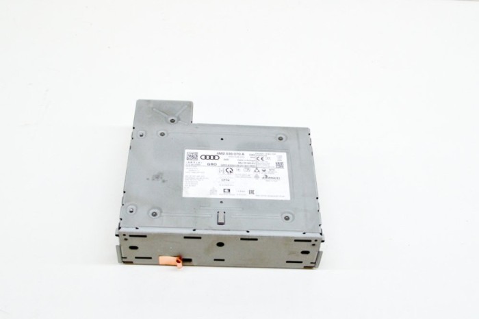 Unitate de control navigație AUDI A6 4A2, C8 2020 OEM: 4M2035070,28730890,4M2035070A 13124603