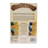 Cumpara ieftin Spirit Island - Premium Foil Spirit Panels