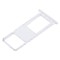 Suport Sim Samsung Galaxy A03s, A037 Alb
