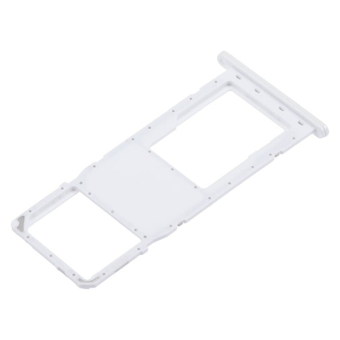 Suport Sim Samsung Galaxy A03s, A037 Alb