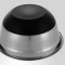BOL INOX SATINAT CU BAZA ANTIADERENTA 26 CM, VANORA HOME