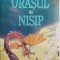Orasul de nisip &ndash; Marcel Brion
