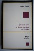 Gandirea Etica in Franta Sec. XVII - Ernest Stere: Carte Filosofie, Stiinta