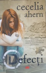 DEFECTI-CECELIA AHERN-245172 foto