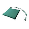 Perna patrata pentru scaun, verde 39x36x2 cm GartenVIP DiyLine, Strend Pro