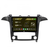 Cumpara ieftin Navigatie Ford S-Max Galaxy (2006-2015), Android 12, E-Octacore 2GB RAM + 32GB ROM, 9 Inch - AD-BGE9002+AD-BGRKIT125
