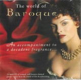 Various - Enter The World Of Baroque, CD