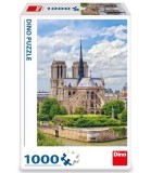 Puzzle Notre Dame 1000 Piese