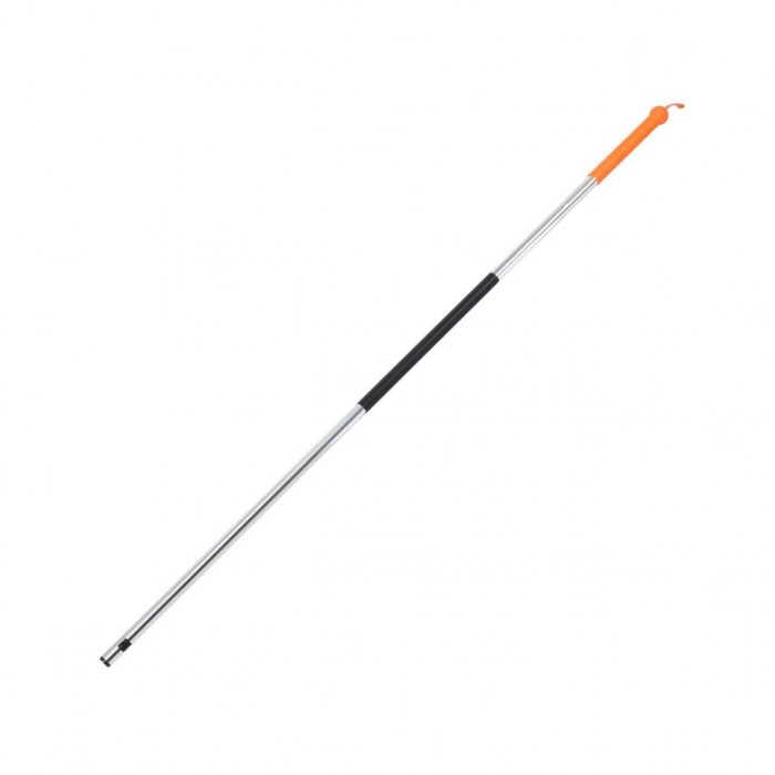 M&acirc;ner oval din aluminiu - HECHT 600101