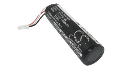 Cameron Sino 2600mAh Honeywell IN51L3-D,SF51 Baterie foto