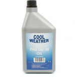 Ulei de refrigerare aer conditionat AC MAGNETI MARELLI 1 litri; PAG ISO 46