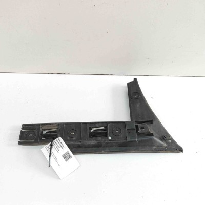 Suport bara de protecție dreapta spate VW PHAETON 3D_ 2003 OEM: 3D5807394 32593677 foto