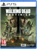 The Walking Dead Destinies PS5