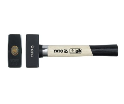 Ciocan pentru zidarie 1000 g 260x40x95 mm YATO foto