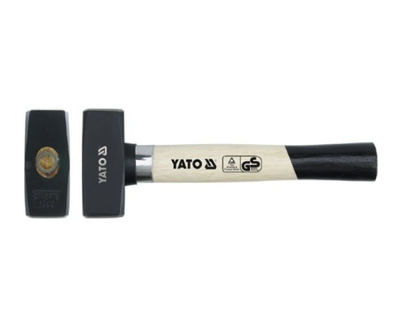 Ciocan pentru zidarie 1000 g 260x40x95 mm YATO
