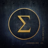 Evangeline Vs the Machine - Vinyl (33 RPM) | Eric Church
