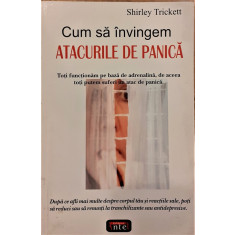 Cum sa invingem atacurile de panica