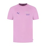 Williams Martini Racing tricou de bărbați Night F1 Team 2025 - XXL