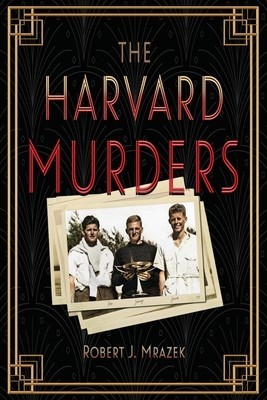 The Harvard Murders foto
