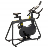 Bicicleta spinning Kettler SEMI-PRO HOI Speed BVB Serie Limitata