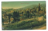 4593 - BUSTENARI, Prahova, Romania - old postcard - unused - 1913