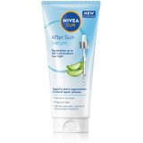 Nivea Sun Loțiune-ser pentru față și corp după expunerea la soare 100 ml