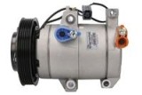 Compresor, climatizare MAZDA 6 limuzina (GH) (2007 - 2013) THERMOTEC KTT090439