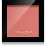 Revlon Cosmetics Blush fard de obraz sub forma de pudra culoare 027 Hot Cheeks 5 g
