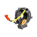 Arc spirala Airbag Toyota Aygo 2005-2014, mufa Nr 1 : 1 Pini, mufa Nr 2 : 1 Pini, mufa Nr 3 : 2 Pini, 1 mufa, 84306-0H010