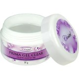 Cumpara ieftin Gel UV Christel - Prima gel Clear, 50g