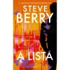 A lista - Steve Berry