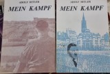 MEIN KAMPF - ADOLF HITLER (2 VOLUME)