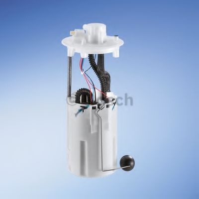 Sistem alimentare cu combustibil ALFA ROMEO GT (937) (2003 - 2010) BOSCH 0 580 313 107