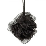 Burete Baie Plasă, Negru, Oem