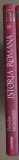 Theodor Mommsen - Istoria romana (volumul 4) 2009 cartonata cu supracoperta