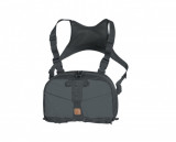 CHEST PACK NUMBAT - SHADOW GREY, HELIKON