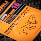 CARLIG GURU SUPER FINE POLE NR.16 BARBED 10BUC/PLIC